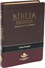 Bíblia Sagrada, letra grande